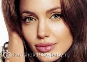 VISAGE КАНАЛ — Цветовые типы внешности