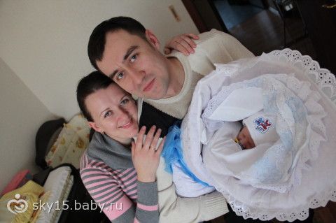 Тост перед подарком