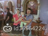 Новый участник проекта - Юлиана! Знакомимся и задаем вопросы.