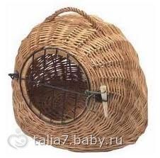 ПЕРЕНОСКИ, СУМКИ для животных