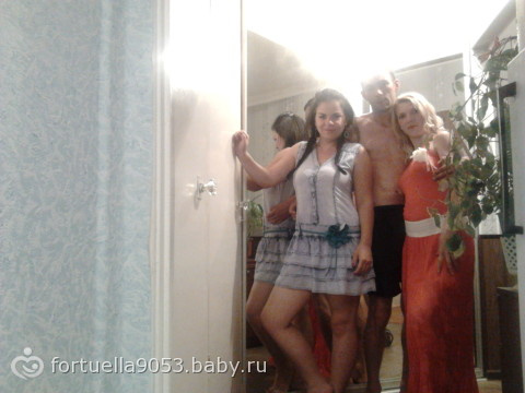 Фотки по неделям