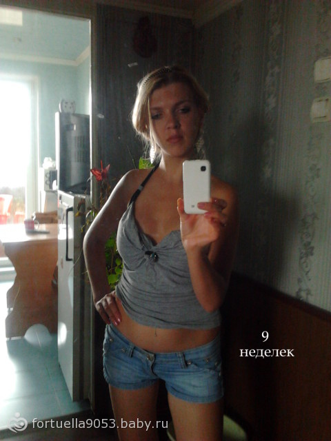 Фотки по неделям
