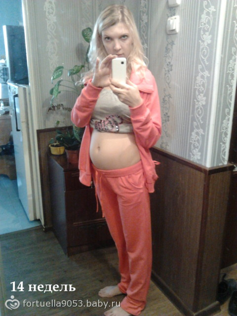 Фотки по неделям