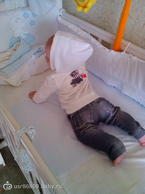Не могу не похвастаться.