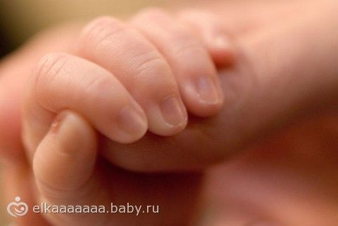 Сыночку…