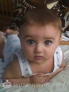 Кто из детей их ребёнок по вашему?photo