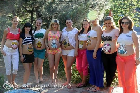 Немного позитивчика для вас ,девулeчки.)))