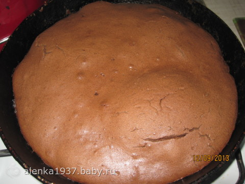 ШЕДЕВР с мастикой