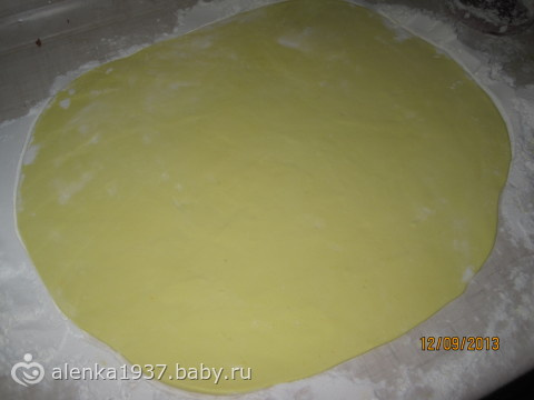 ШЕДЕВР с мастикой