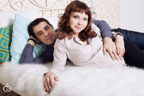 Сегодня 5 лет как мы познакомились с супругом:))) Наш подарок друг другу!