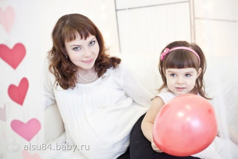 Сегодня 5 лет как мы познакомились с супругом:))) Наш подарок друг другу!