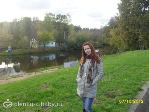 Прогулка по Печерску