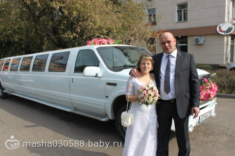 Какмы гульнули на свадьбе.