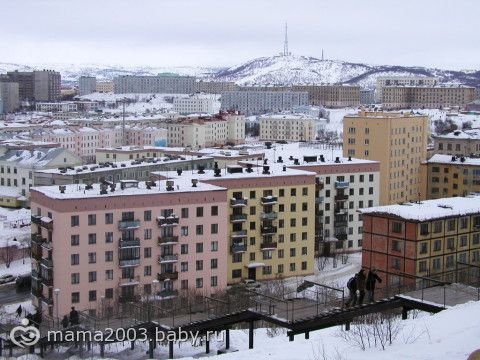 Щукозеро североморск в ч 36085 фото