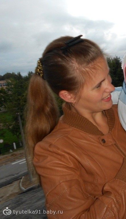 выгоревшие волосы на солнце фото