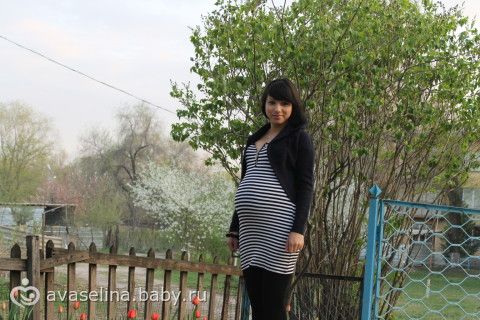 как все начиналось)))