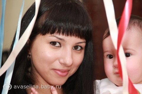 как все начиналось)))