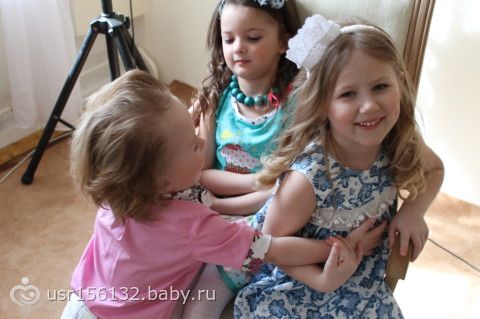 наш сегодняшний показ одежды от ПОЛИНЫ ГОЛУБЬ часть1 ФОТО