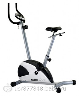 Беговая дорожка или велотренажер?