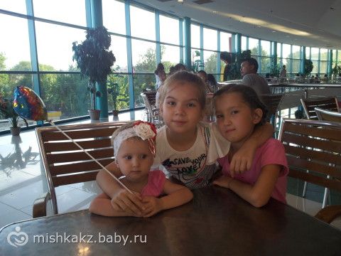 Гулянки наши (много фото)
