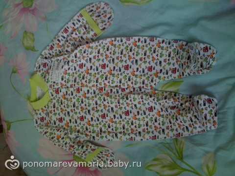 Долгожданные покупочки!