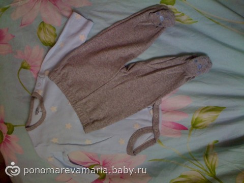 Долгожданные покупочки!