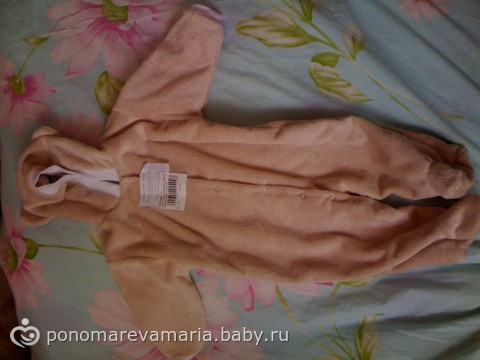 Долгожданные покупочки!