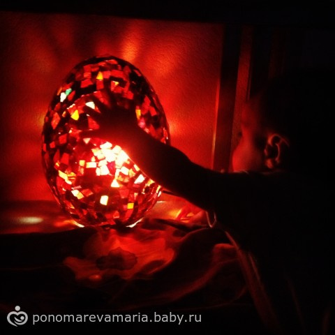 нам 5 месяцев)