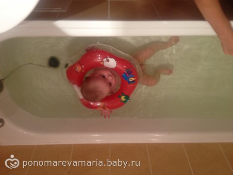 нам 5 месяцев)
