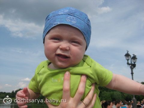 Фото живот 6 месяцев