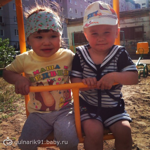 Фотопостик про нас=)Как я худею,а Стас растет=)