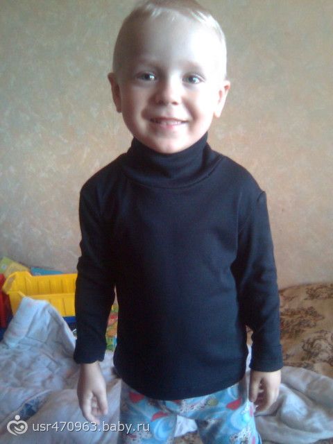 Мои пошивушки для сынули
