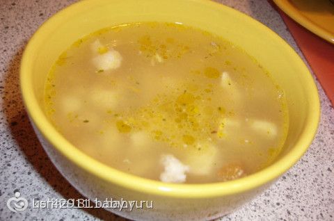 Меню на 3 октября