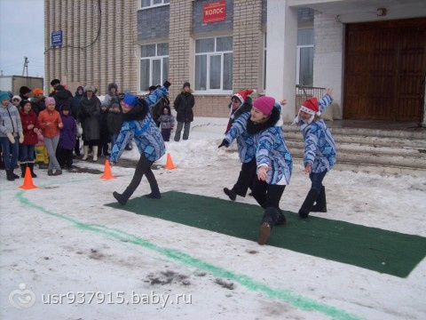 последний день масленицы