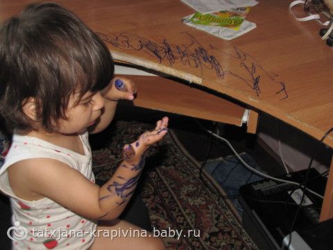 ШКОДА (дочь моя)