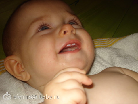 Восьмерочка..!!!