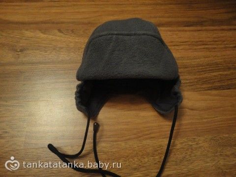 флисовая темка