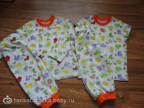 пока сынулька спал…