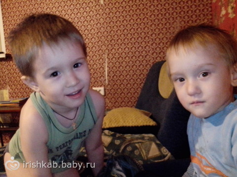 Ефика. Наши запоздалые, но ОЧЕНЬ хорошие Новости;)