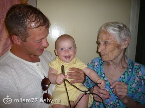 Поездка в Дивногорск и на ГЭС