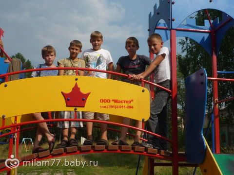 Поездка в Дивногорск и на ГЭС