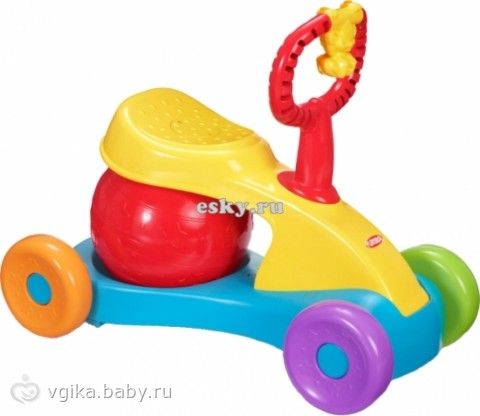 Каталка! нужна ли? какую выбрать?