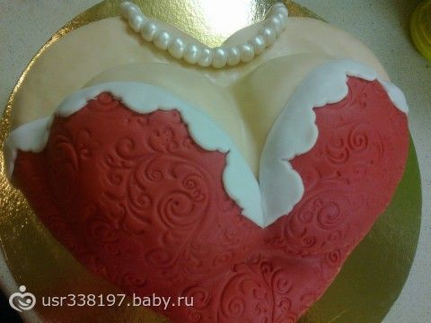 как приготовить торт сиськи дома как приготовить торт сиськи дома