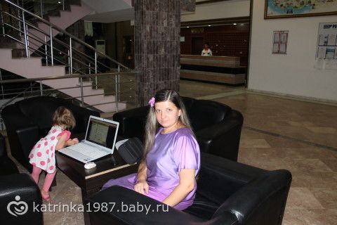 Съездили мы в Турцию. Фото. Часть 2.