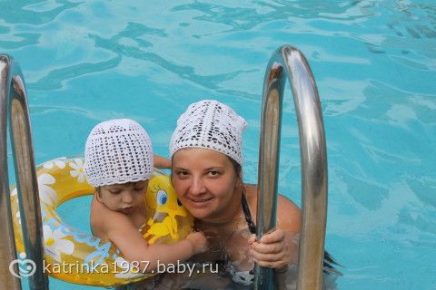 Съездили мы в Турцию. Фото. Часть 2.