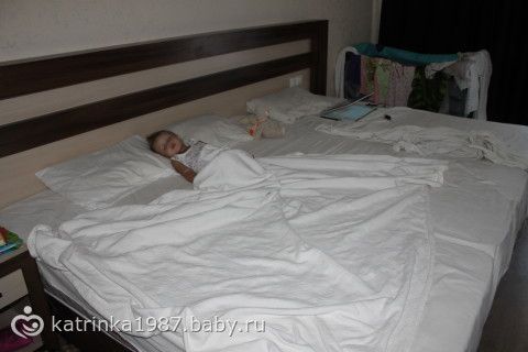 Съездили мы в Турцию. Фото. Часть 2.