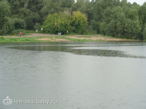 наша рыбалка