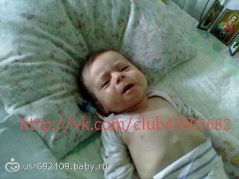 САЛТАНОВСКИЙ ТИМОШКА 9 месяцев.СПАСЕМ ЖИЗНЬ!Болезнь гиршпрунга.