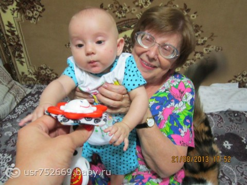 новости,спустя много времени )))