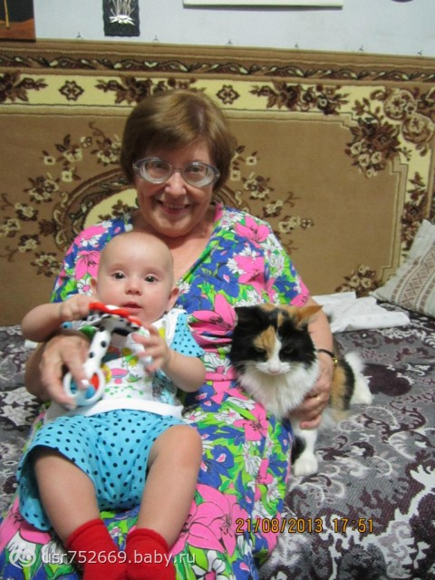 новости,спустя много времени )))